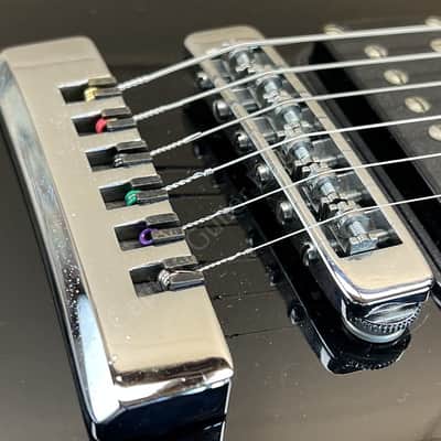 1985 Fender MIJ - Esprit Standard - ID 4860 image 4