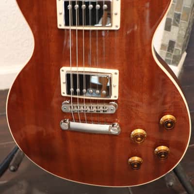 Gibson Les Paul Standard Sunken Treasure Limited Run image 1