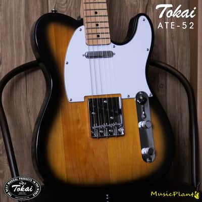 Tokai ATE52 GS/M image 2