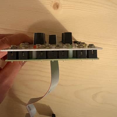 Make Noise Maths Module 2019 - Present - Silver image 5