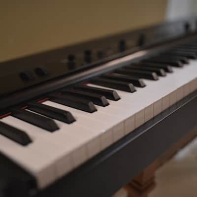 Korg Grandstage 88 – RH3 Hammer Weighted Action Stage 88-Keys Piano image 10