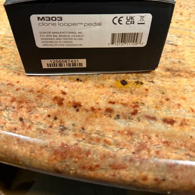 MXR M303 Clone Looper 2019 - Present - Silver image 9