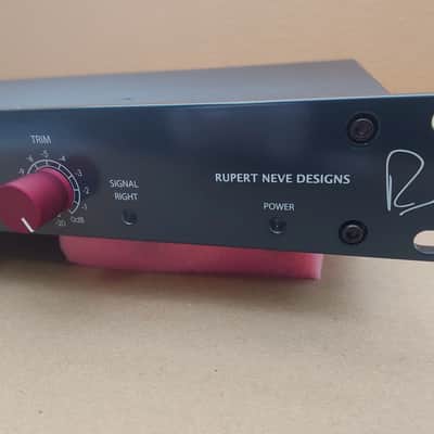 Rupert Neve Designs 5057 Orbit Summing Mixer image 5