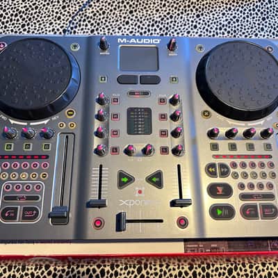 M-Audio Xponent 2000's - Dark Grey image 2