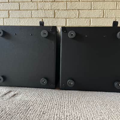 Harley Benton G112Plus Thiele Creamback Speaker image 8
