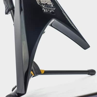 ESP LTD Alexi-200 Alexi Laiho Signature Black image 7