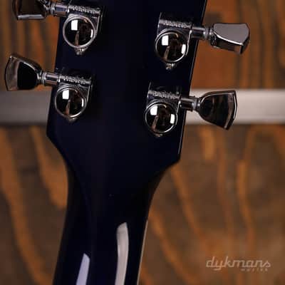 Gibson Les Paul Modern Figured Cobalt Burst image 9