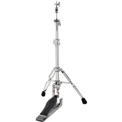 DW DWCPMDDHH2 Machined Direct Drive 2 Leg Hi-Hat Stand