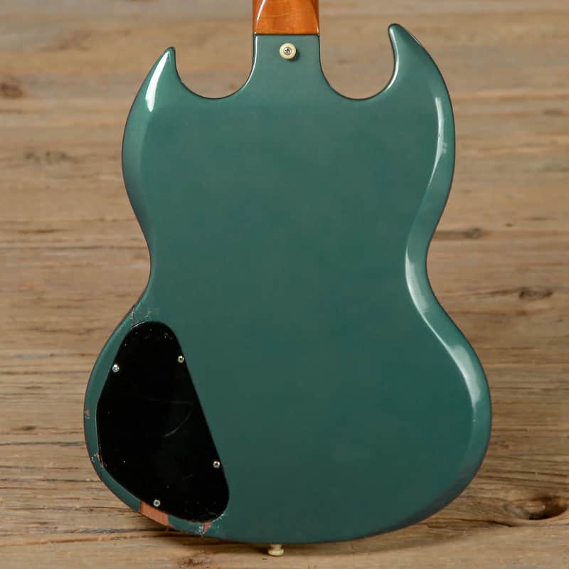 Gibson Melody Maker 1966 - 1970 image 4