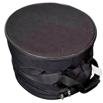 Used Road Runner Touring Drum Bag Case 13x11 - Good image 3