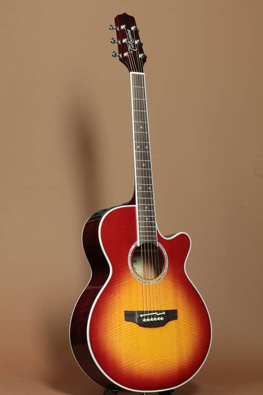 Takamine PTU121C FCB | Reverb