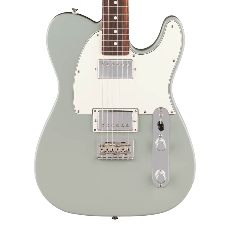 Fender Player II Telecaster HH imagen 6