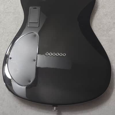 Fender FSR Telecaster HH Electric Guitar w/EMGs - Neck Through image 13