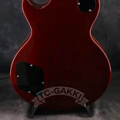 Tokai 1981 LS120 Love Rock image 6