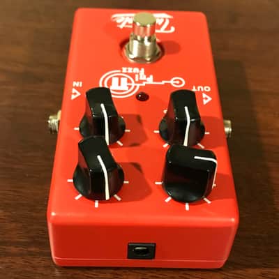 Twinote Pi Fuzz Pedal image 4