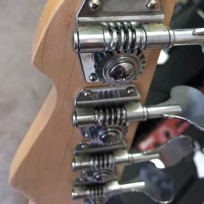 Peavey Forum Blue image 4