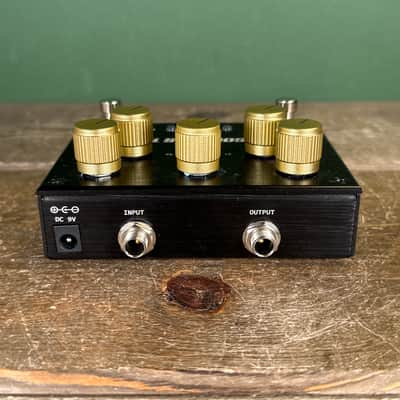 Pigtronix Philosopher’s Tone 2 2024 - Present - Black image 7
