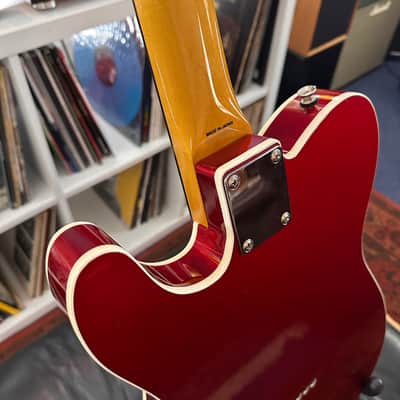 Fender TL-62 Telecaster Custom Reissue MIJ image 15