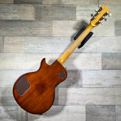 1979 Gibson Les Paul Standard - Natural image 10