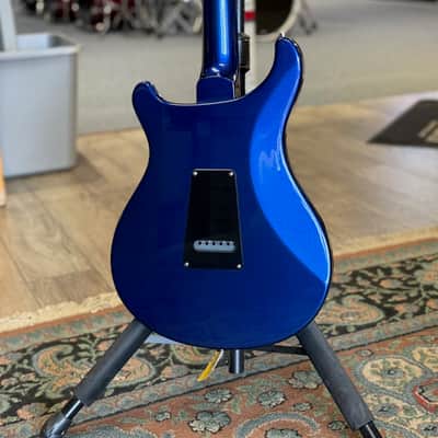 PRS S2 Standard 22, Metallic Midnight #684 W/ Free Shipping & Gig Bag image 6