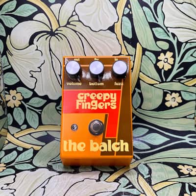 Creepy Fingers The Balch - Used image 3