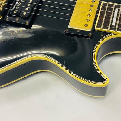 Orville by Gibson Les Paul Custom 1988 Made in Japan image 7