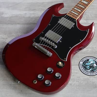 Gibson SG Standard 1991 - 2012 | Reverb