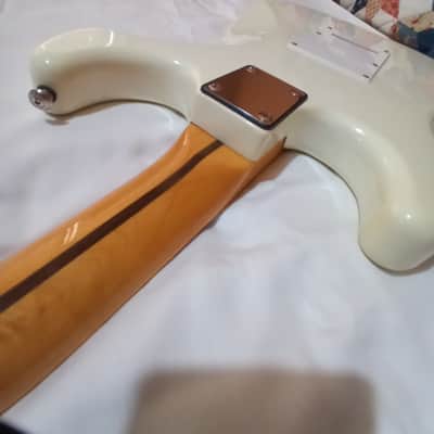 Tanglewood TSB57 ENTWISTLE PICKUPS image 15