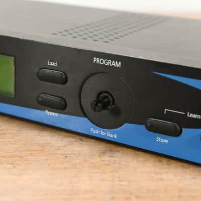 Lexicon MPX 550 Dual-Channel Effects Processor CG012DU image 6
