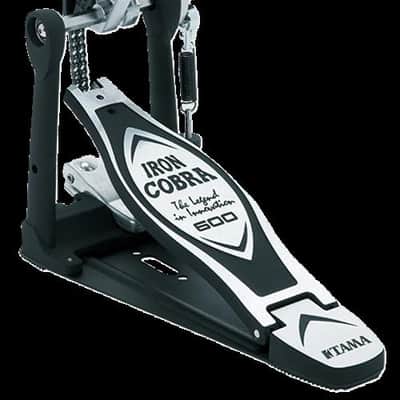 Tama Iron Cobra 600D Single Pedal | Reverb