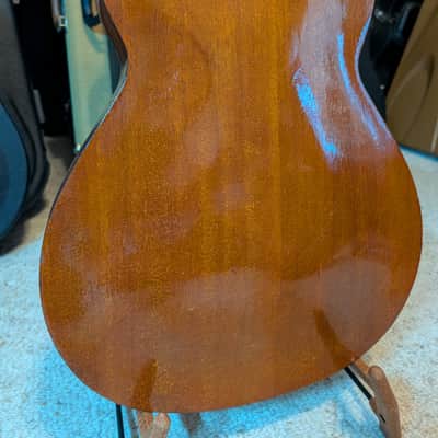 1960s Eko Model 100 Hot Rod Electric Guitar Vintage 3-Pickup Hollow Body Archtop Conversion image 25