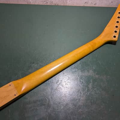 Charvel by Jackson Model Series Neck Maple Board 80, 90's MIJ image 5