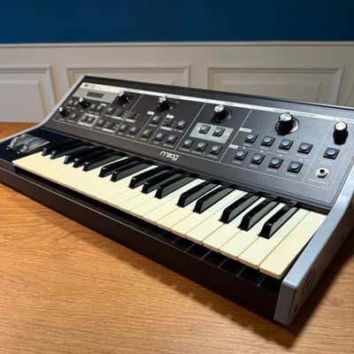 Moog Little Phatty Stage II image 4