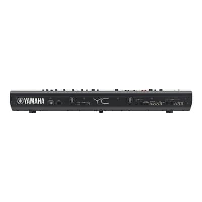 Yamaha YC73 - Stage Keyboard image 7