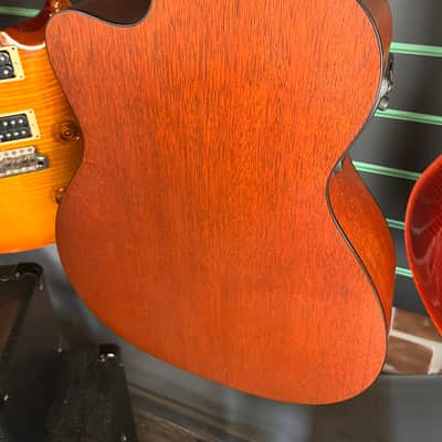 Martin 000C-16GTE Gloss Top Satin Back 2007 Electro-Acoustic Guitar image 12