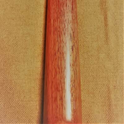 Prudencio Saez CUBAN TRES 2020 Indian Rosewood image 11