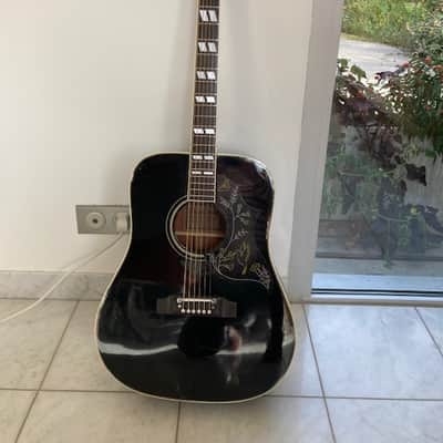 Ibanez Concord 684 BK 1976- 1978 - Noire image 3