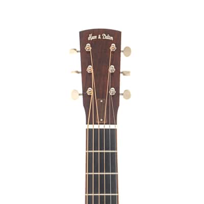 Huss & Dalton 00 Standard Guitar #2445 image 4