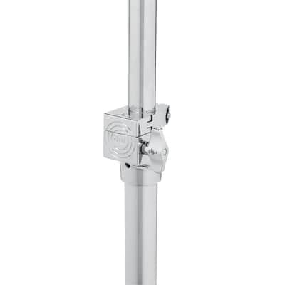 DW DWCP5500TDXF 5000 Series Heavy Duty Hi Hat Stand with Extended Footboard 2-leg image 4