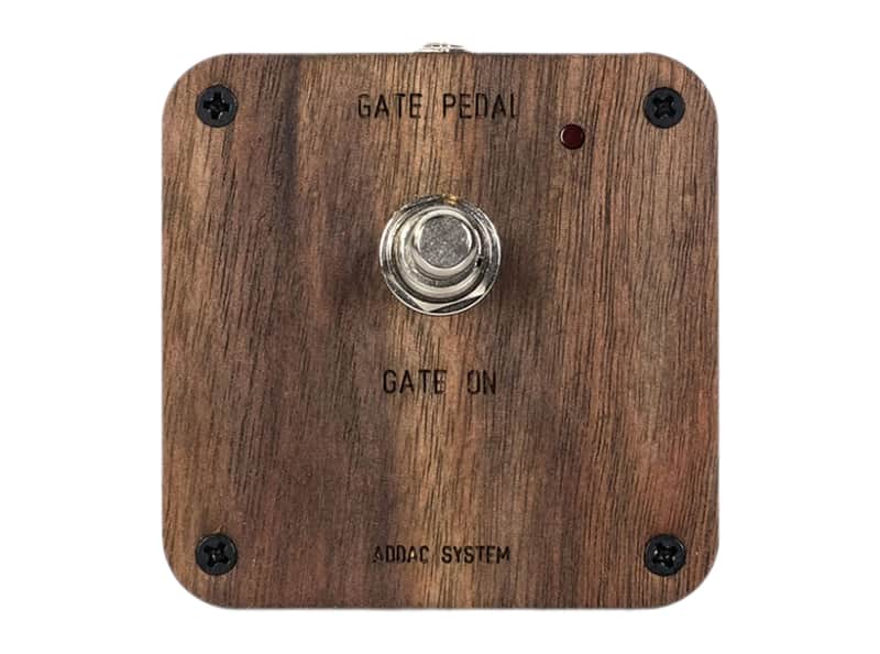 ADDAC System ADDAC312 Gate Pedal image 1