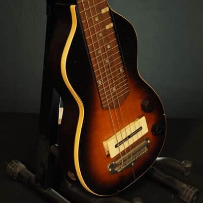 Gibson EH-100 1940 - Sunburst image 2