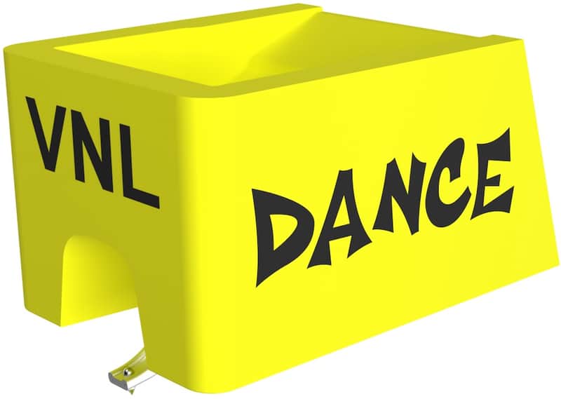 Ortofon Stylus Vnl Dance image 1