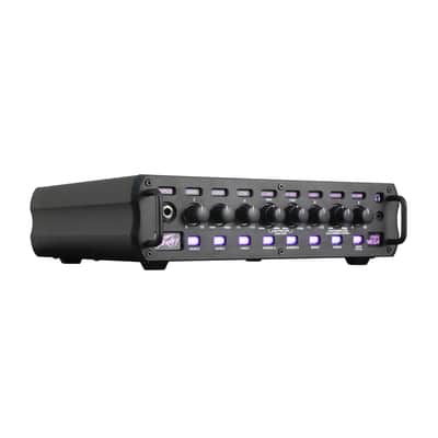 Peavey MiniMEGA - Bass Head image 3