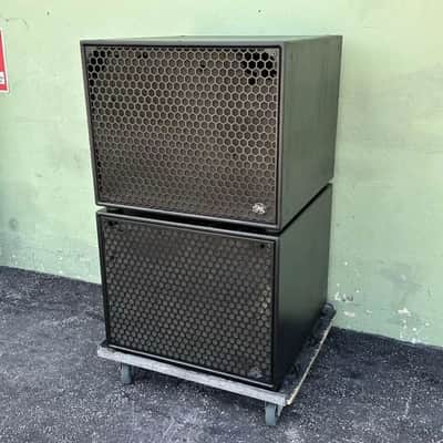 Clair Brothers CS-21 Subwoofer #7830 (TRUEHEARTSOUND) image 6