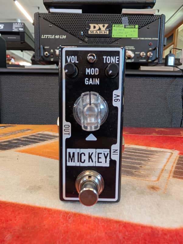 Tone City Mickey image 1