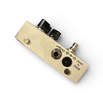 Fulltone OCD v1.4  2007 image 3