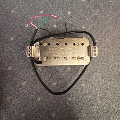 Seymour Duncan Distortion Mayhem Set image 5