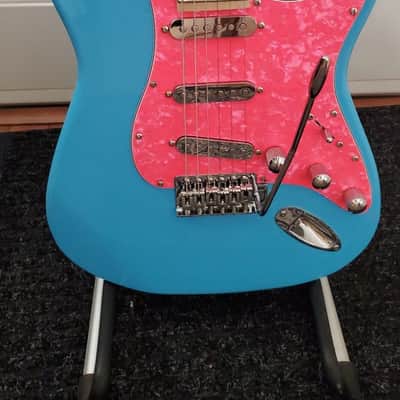 ~Cashified~ Indio Classic Stratocaster Style Electric Guitar image 4