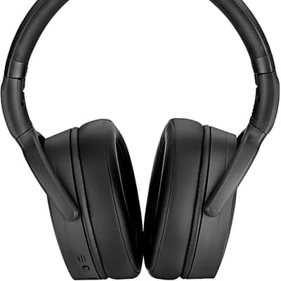 Sennheiser - 1000209 - Adapt 360 Wireless Headset - Black image 4
