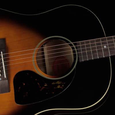 Epiphone 1942 Banner J-45 Reissue (#256) image 15